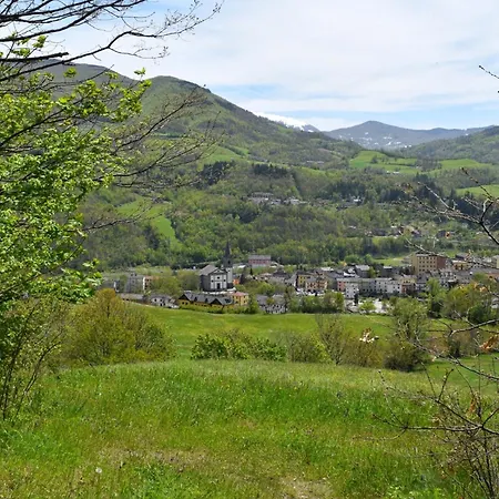 Daire Il Bosco Pievepelago