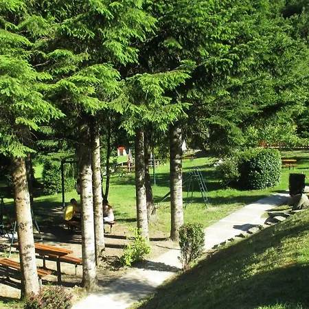 Il Bosco Apartment *