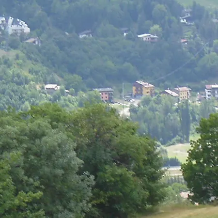 Daire Il Bosco *