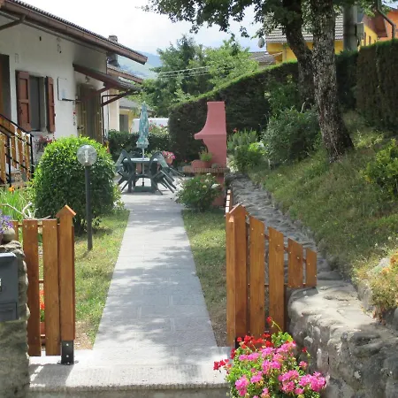 Apartment Il Bosco *