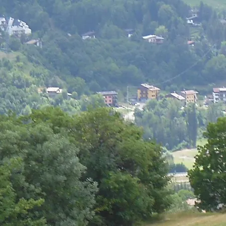 Apartment Il Bosco