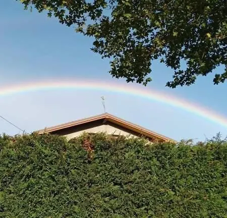 Il Bosco * Pievepelago