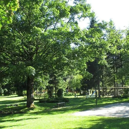 Apartment Il Bosco