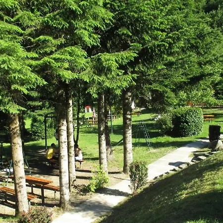 Il Bosco Pievepelago