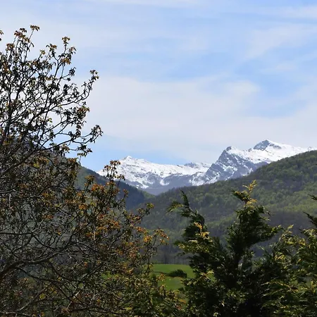 Apartment Il Bosco Pievepelago