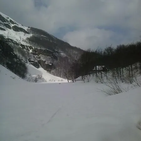 アパート Il Bosco *