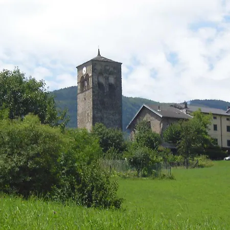 Apartment Il Bosco
