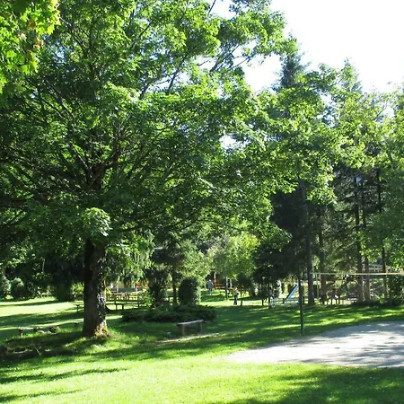 Apartment Il Bosco