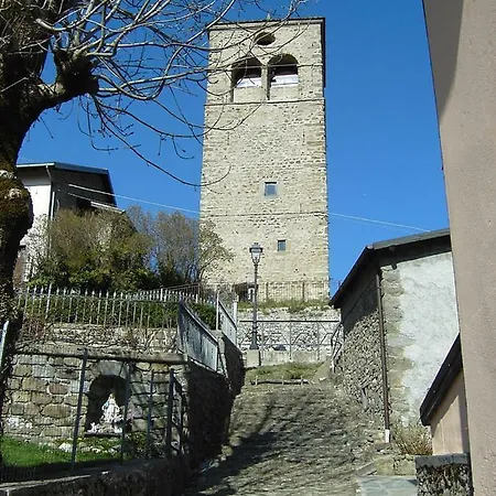 Apartment Il Bosco *
