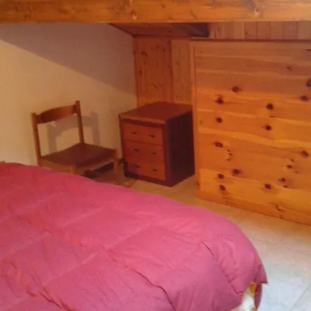 Il Bosco Apartment Pievepelago