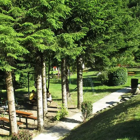 Il Bosco Apartment *