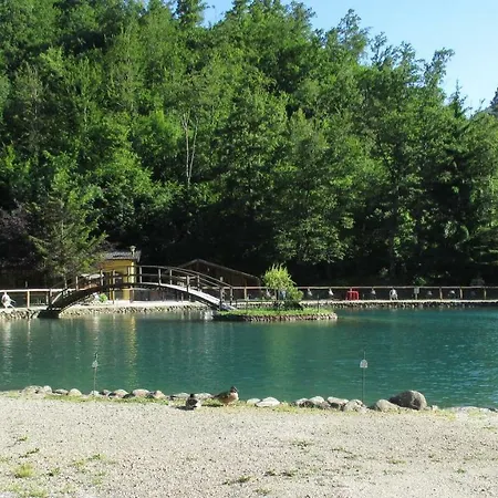 Apartment Il Bosco *