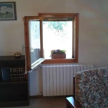 Il Bosco * Pievepelago