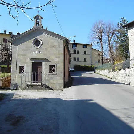 Il Bosco *