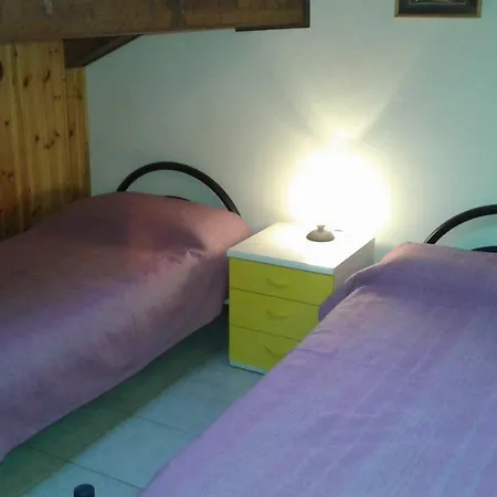 Il Bosco Apartment *