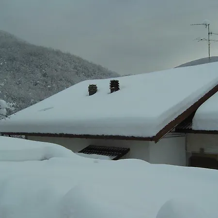Apartment Il Bosco