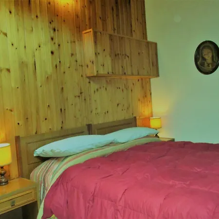 Il Bosco Apartment *